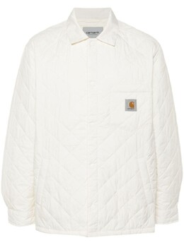 Carhartt WIP: Куртка-рубашка 