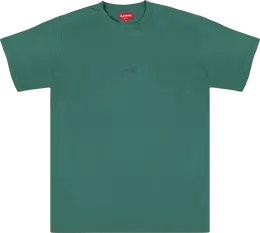 Supreme: Футболка с коротким рукавом 