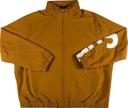 Supreme: Тёмная куртка 
