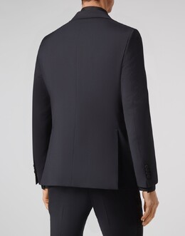 Philipp Plein: Синие пиджаки  Iconic Plein