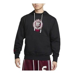 Nike: Толстовка  FC с капюшоном