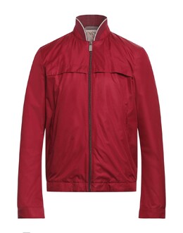 Canali: Красная куртка 