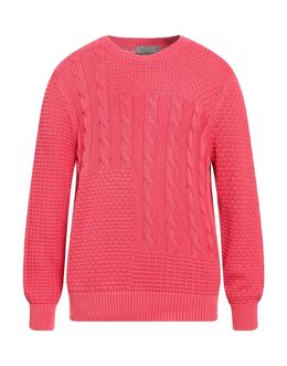 Canali: Однотонный свитер 