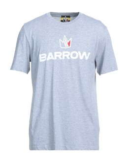 Barrow: Серая футболка 