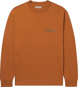 Fear of God: Футболка с длинным рукавом 