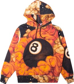 Supreme: Толстовка с капюшоном 