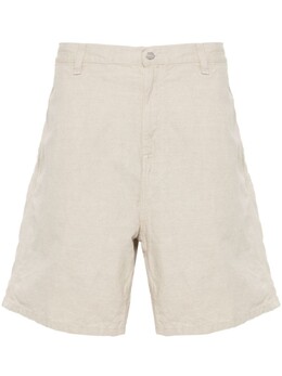 Carhartt WIP: Шорты 