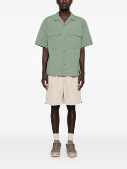 Carhartt WIP: Шорты 