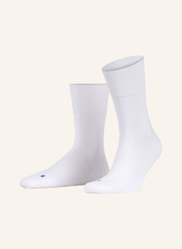 Falke: Белые носки 