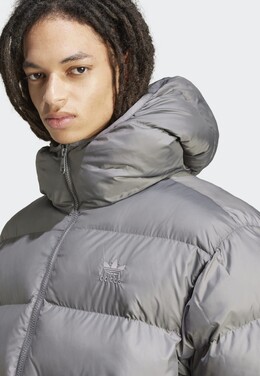 Adidas: Зимний пуховик  Originals