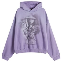 Represent: Толстовка с капюшоном 