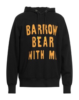 Barrow: Чёрная толстовка 