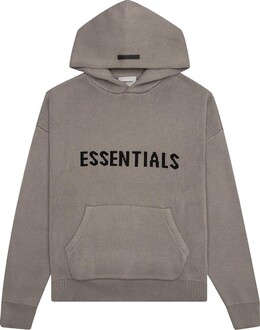 Fear of God: Трикотажный свитер 