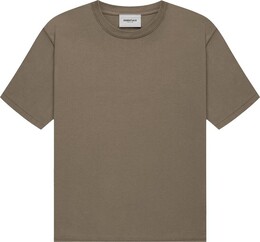 Fear of God: Футболка с коротким рукавом 