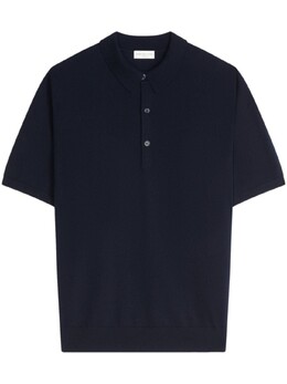 Dries Van Noten: Рубашка с коротким рукавом 