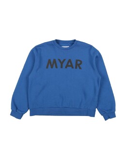 Myar: Синяя толстовка 