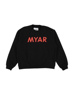 Myar: Чёрная толстовка 