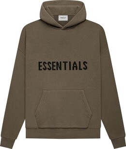 Fear of God: Трикотажный свитер 