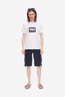 Alpha Industries: Хлопковые шорты 