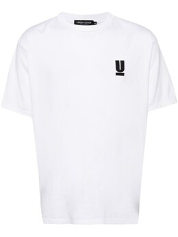 Undercover: Белая футболка 
