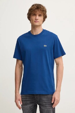 Lacoste: Хлопковая футболка 