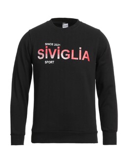Siviglia: Чёрная толстовка 