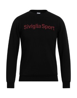 Siviglia: Чёрная толстовка 