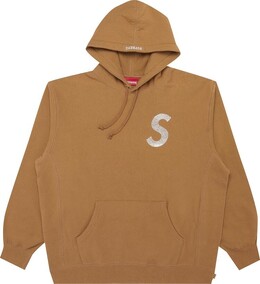 Supreme: Толстовка с капюшоном 