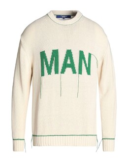 Junya Watanabe: Трикотажный свитер 