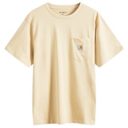 Carhartt WIP: Футболка с карманами 