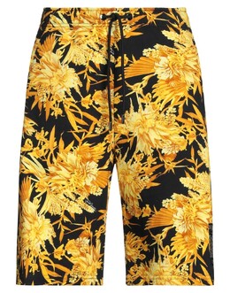 Roberto Cavalli: Флисовые шорты 