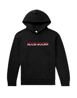 Noon Goons: Чёрная толстовка 
