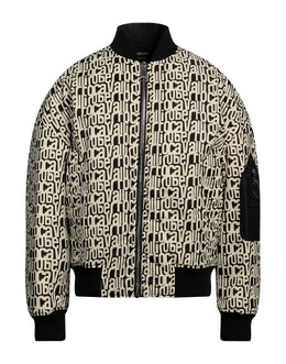 Roberto Cavalli: Чёрная куртка 