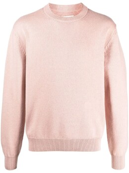 Jil Sander: Кашемировый свитер 