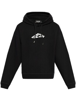 Dsquared2: Толстовка с капюшоном 