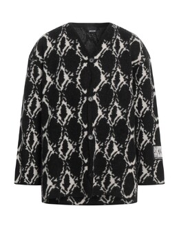 Roberto Cavalli: Чёрный кардиган 