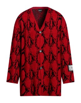 Roberto Cavalli: Красный кардиган 