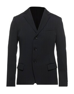 Ermanno Scervino: Чёрные пиджаки 
