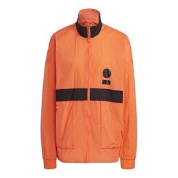 Adidas: Куртка на молнии 