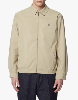 Polo Ralph Lauren: Куртка-рубашка 