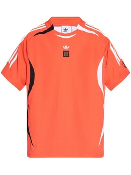 Adidas: Футболка  X из полиэстера