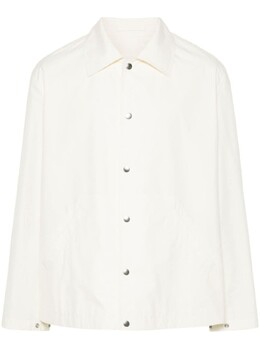 Jil Sander: Куртка 