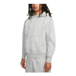 Nike: Толстовка  Dri FIT с капюшоном