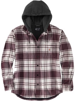 Carhartt: Флисовая куртка 