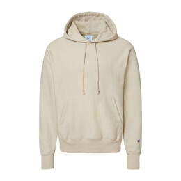 Champion: Толстовка с капюшоном 