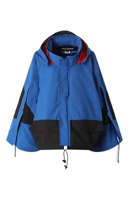 Junya Watanabe: Осенняя куртка 