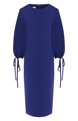 Oscar de la Renta: Хлопковое платье 