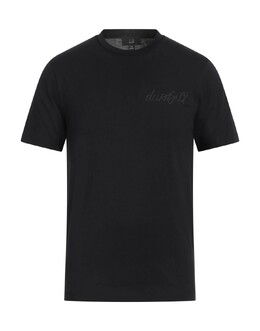 Dunhill: Чёрная футболка 