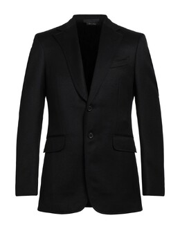 Dunhill: Чёрные пиджаки 