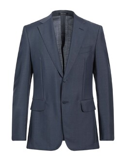 Dunhill: Серые пиджаки 